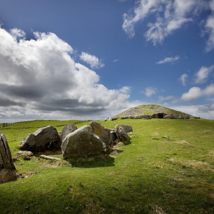 loughcrew cairns