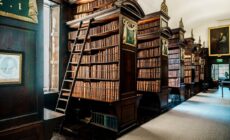 marsh library 1