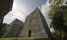 maynooth castle 1