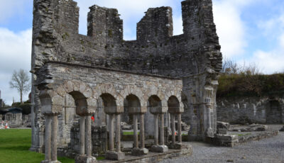 mellifont abbey