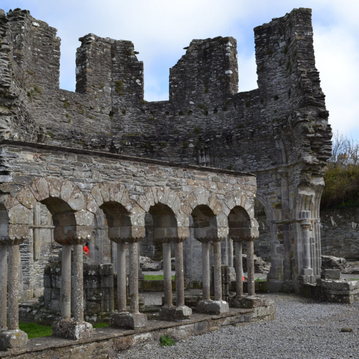 mellifont abbey