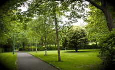 merrion square 1