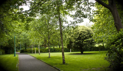 merrion square 1