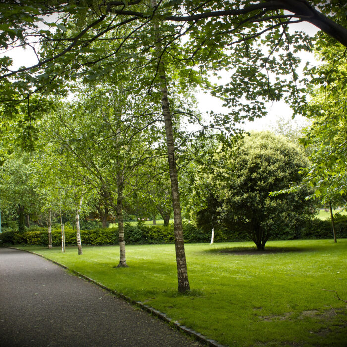 merrion square 1