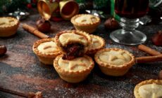 mince pies 1
