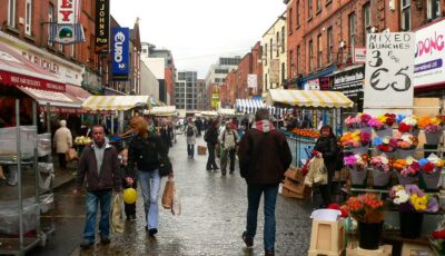 moore street