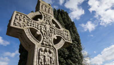 muiredach