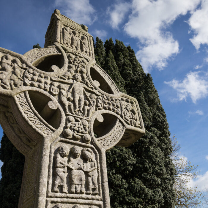 muiredach