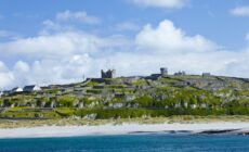 obrien castle inisheer