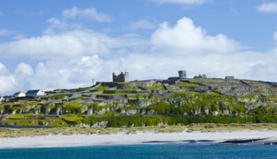 obrien castle inisheer