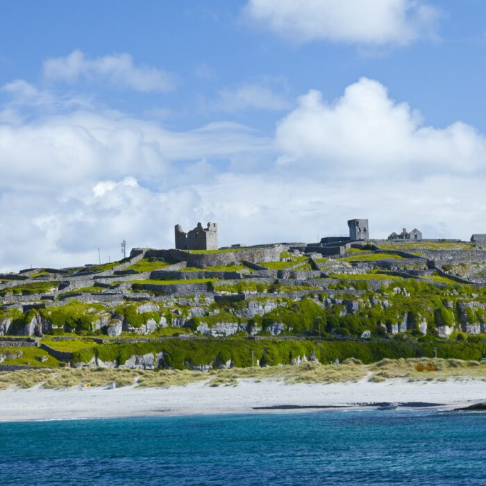 obrien castle inisheer