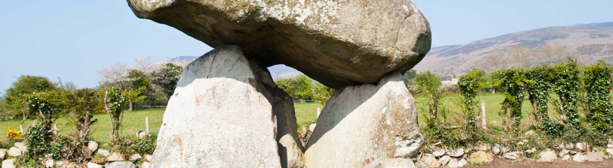 Proleek Dolmen