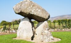proleek dolmen 1