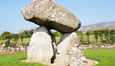 proleek dolmen 1