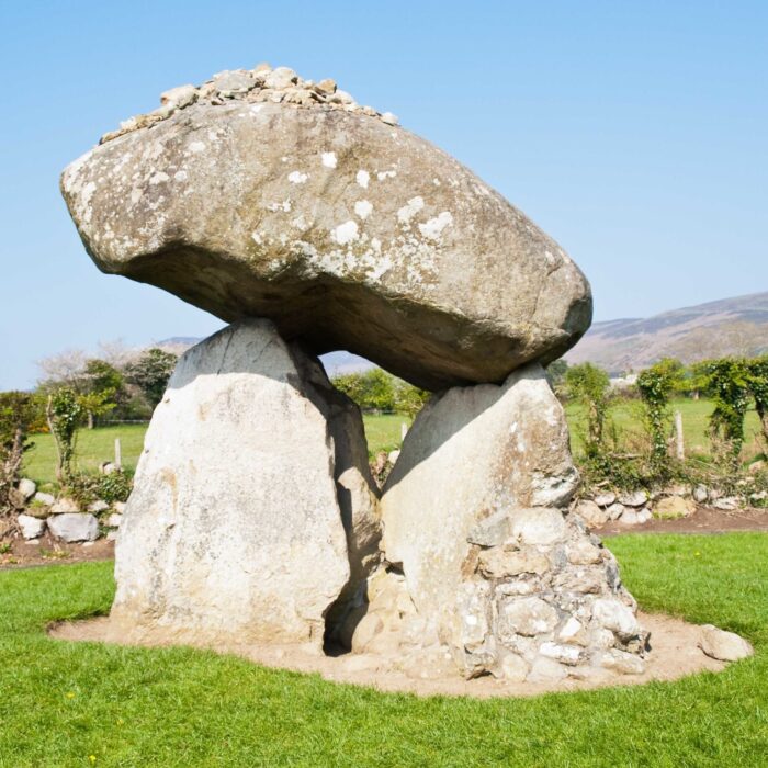 proleek dolmen 1