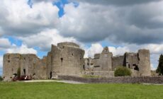 roscommon castle 1