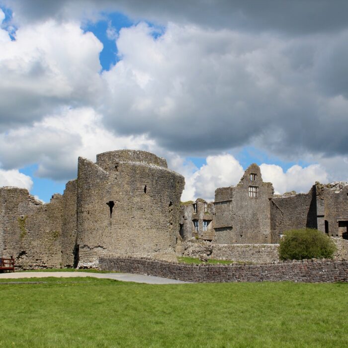 roscommon castle 1