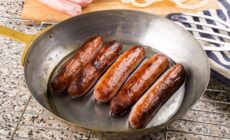 saucisses irlandaises 1