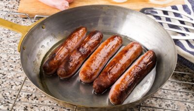 saucisses irlandaises 1