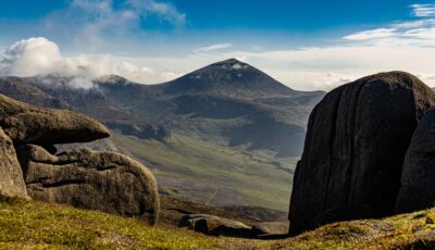 slieve donard