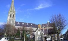 st eugene cathedral
