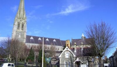 st eugene cathedral