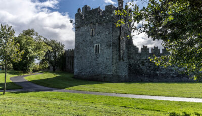 sword castle
