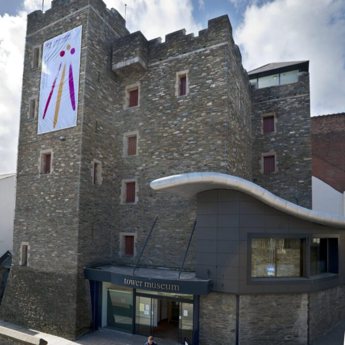 tower museum scaled