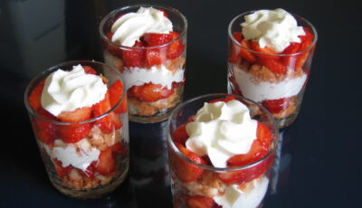 trifle