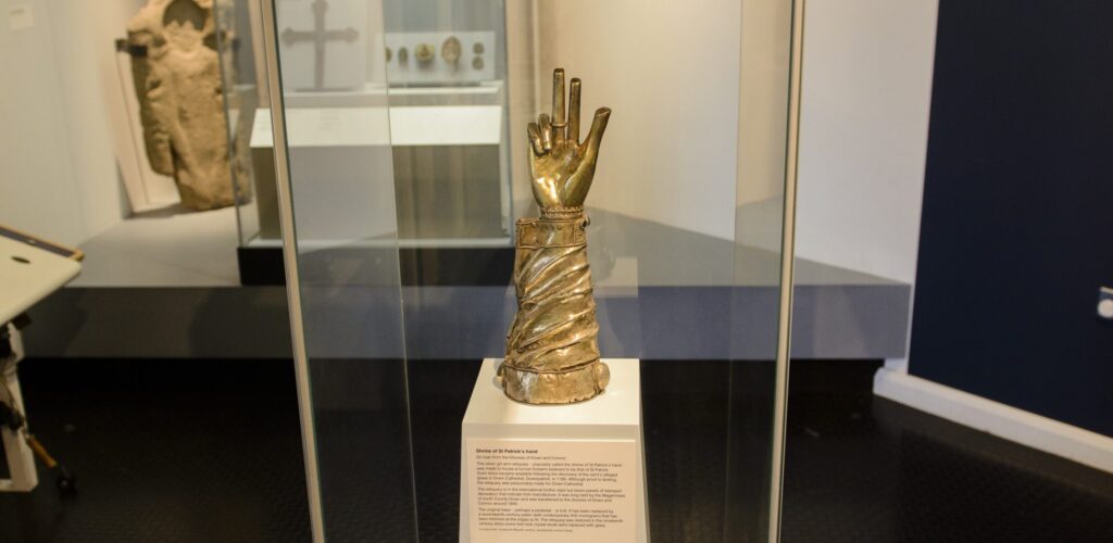 The Ulster Museum - Son of Groucho - cc
