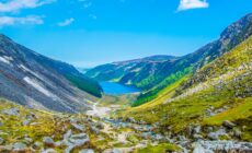 upper lake