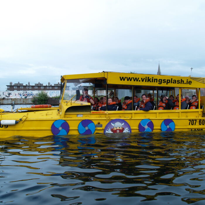viking splash tour 2