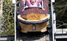 westport house pirate adventure park 1