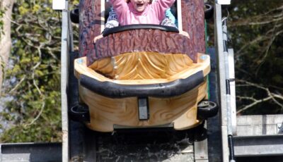 westport house pirate adventure park 1
