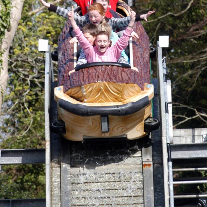 westport house pirate adventure park 1