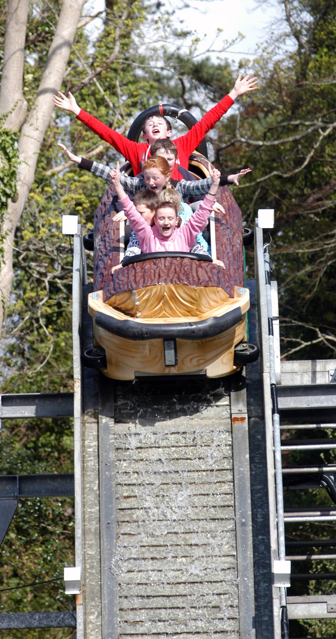 Westport House & Pirate Adventure Park
