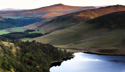 wicklow national park