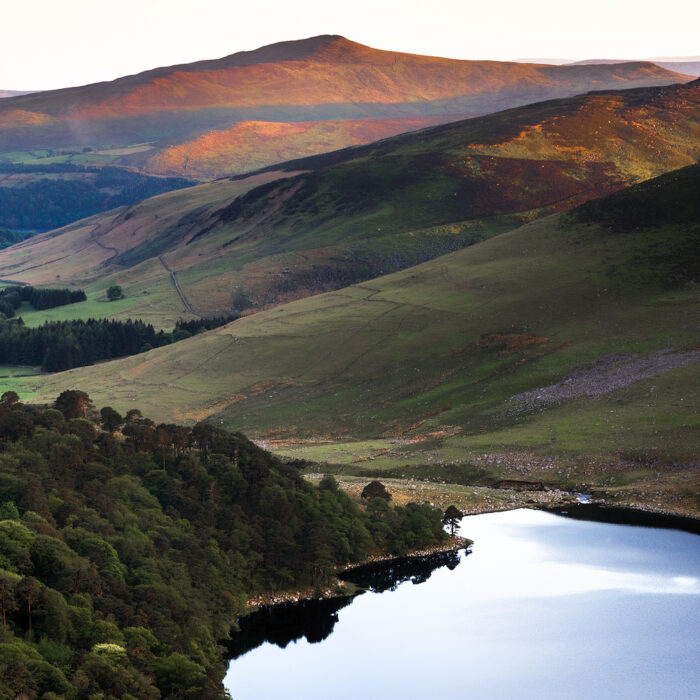 wicklow national park