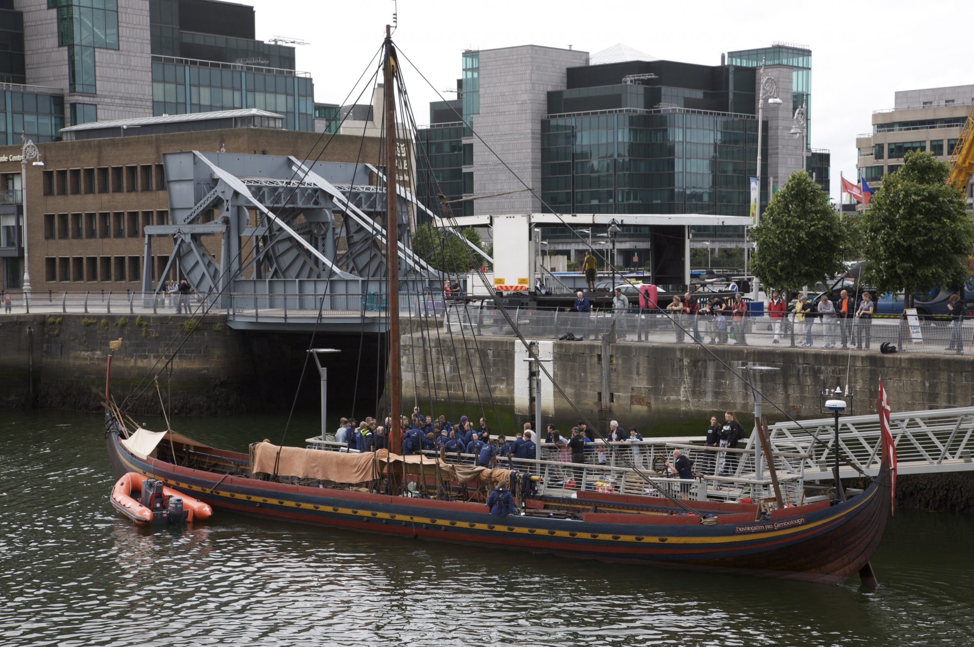Wood Quay - <a href=