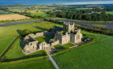 dunbrody abbey
