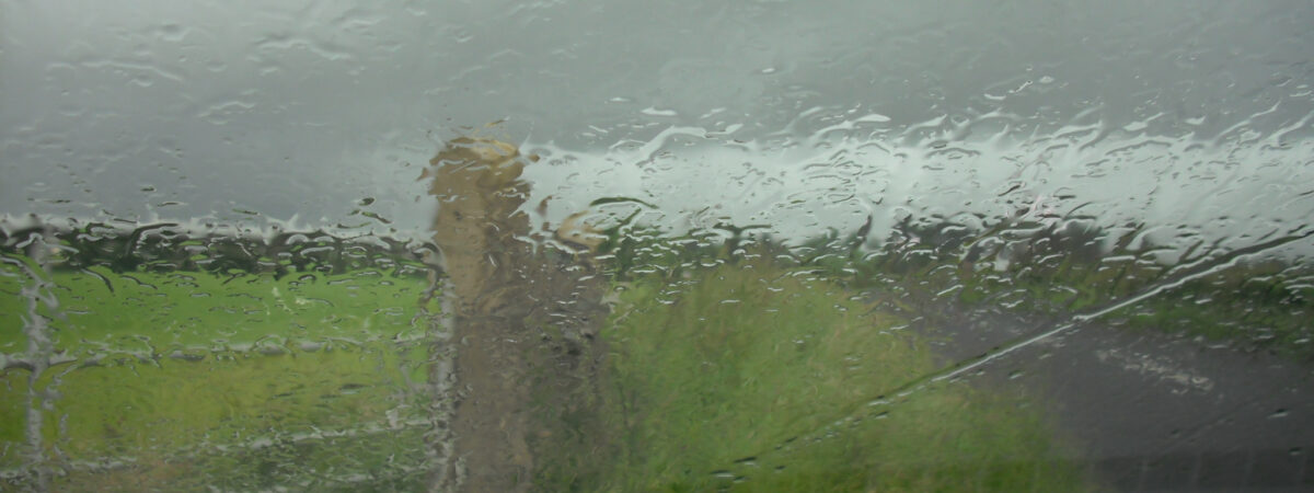 Don’t let the rain ruin your vacation in Ireland!