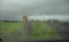 A rainy day in Ireland - Lucy Fisher - cc