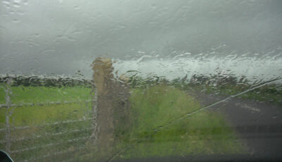 A rainy day in Ireland - Lucy Fisher - cc