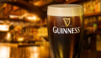 Ein Guinness - © venge - stock.adobe.com