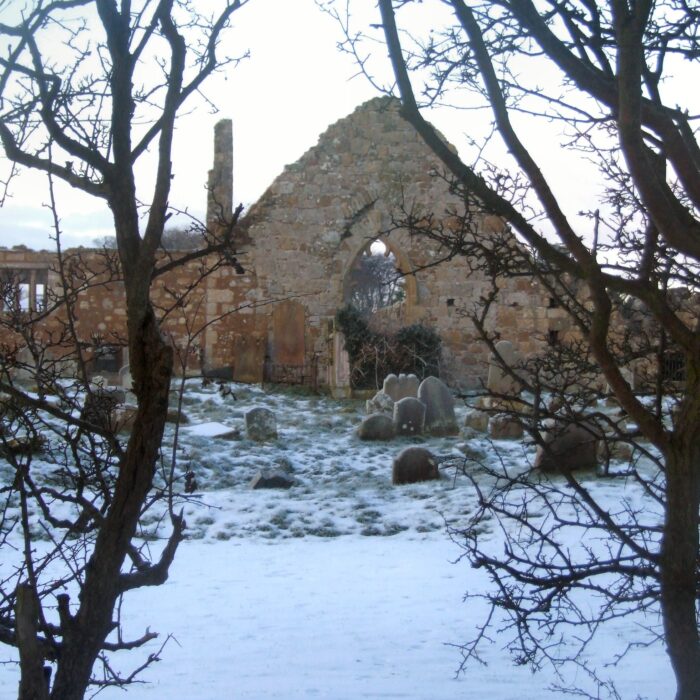 bonamargy friary 2