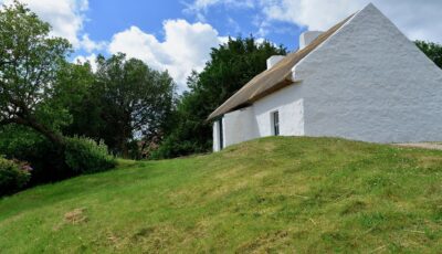 patrick pearse cottage 1