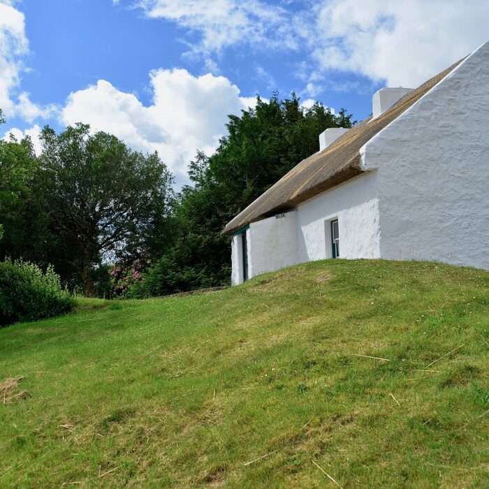 patrick pearse cottage 1