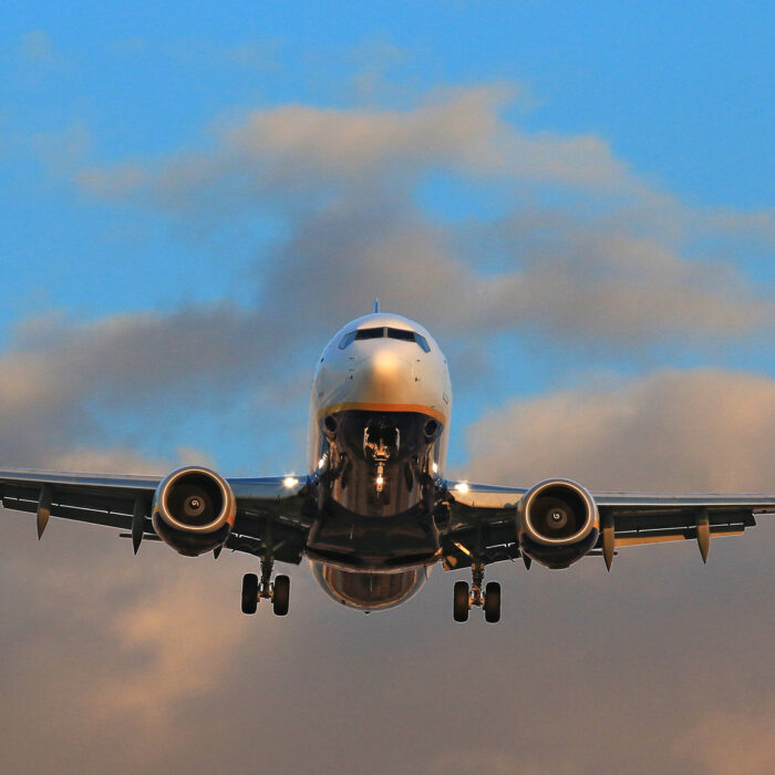 ryanair