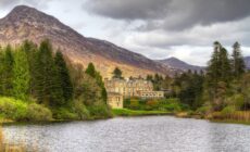 ballynahinch castle