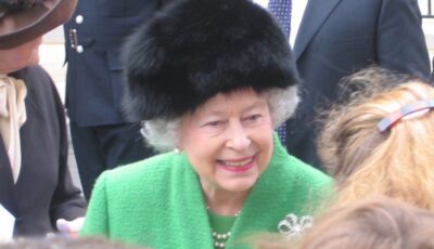 elisabeth ii